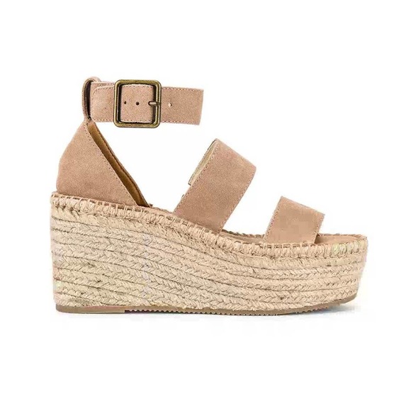 💎✨150✨💎 Soludos Palma Platform Blush - Picture 7 of 8